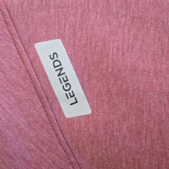 Legends Hawthorne Tech Hoodie - Picture 2 of 7